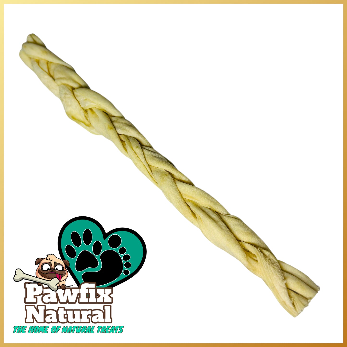 PawFix Pick ‘n’ Mix - Build your Own Natural Treat box