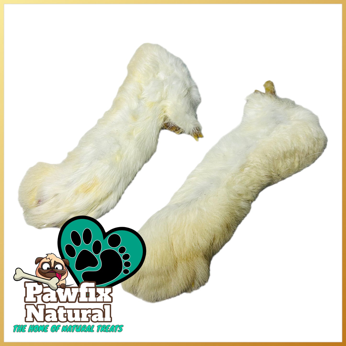 PawFix Pick ‘n’ Mix - Build your Own Natural Treat box