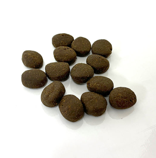 Bentleys Taste of the Ocean Complete food .