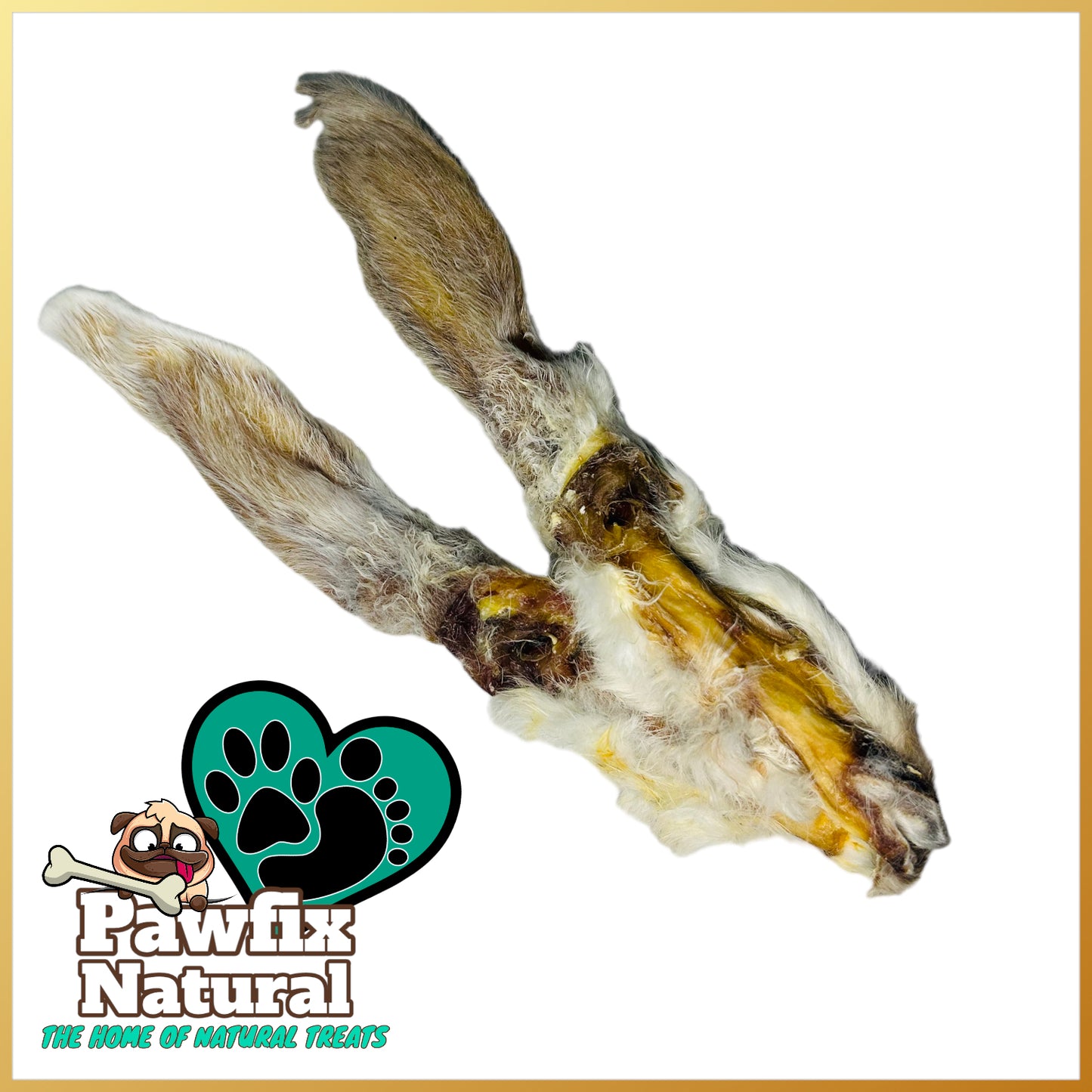 PawFix Pick ‘n’ Mix - Build your Own Natural Treat box