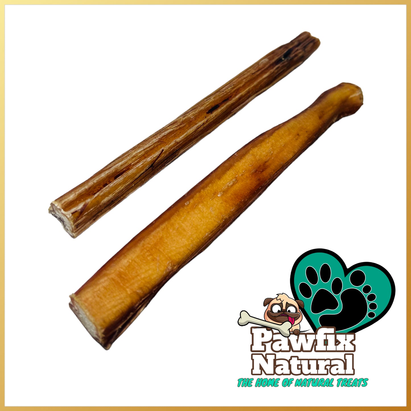 PawFix Pick ‘n’ Mix - Build your Own Natural Treat box