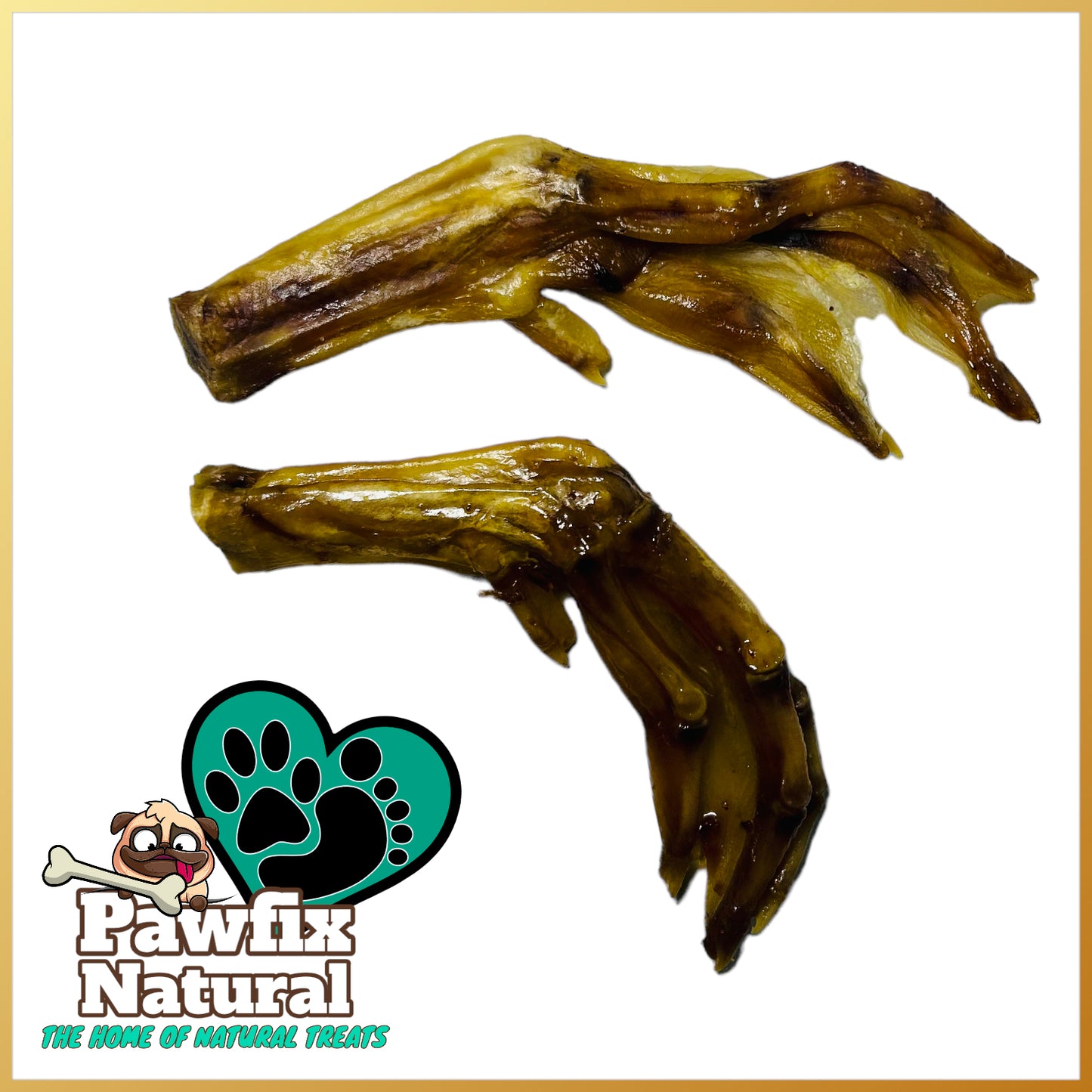 PawFix Pick ‘n’ Mix - Build your Own Natural Treat box