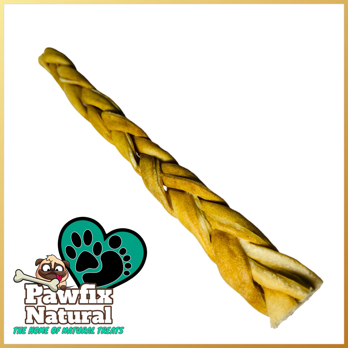 PawFix Pick ‘n’ Mix - Build your Own Natural Treat box