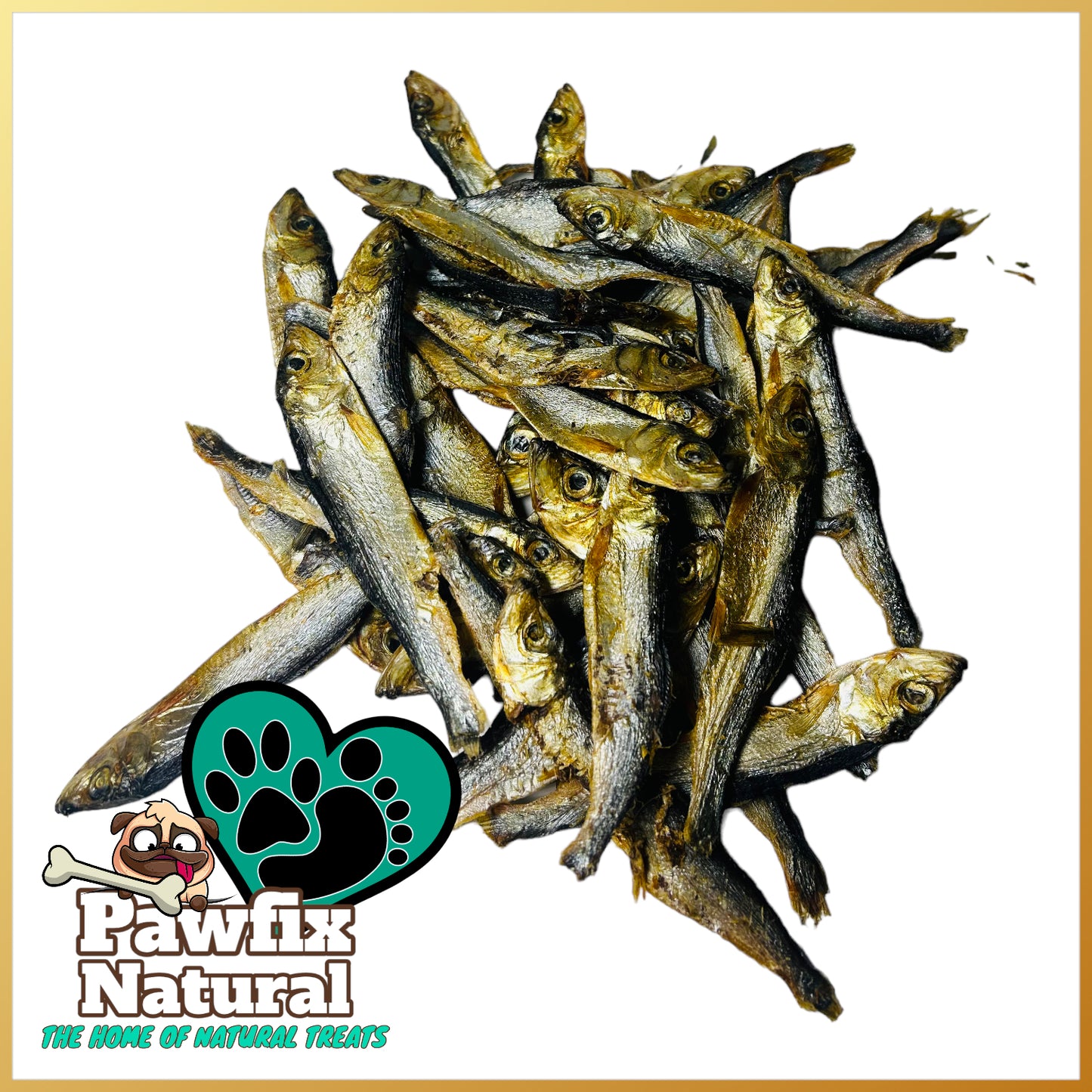 PawFix Pick ‘n’ Mix - Build your Own Natural Treat box
