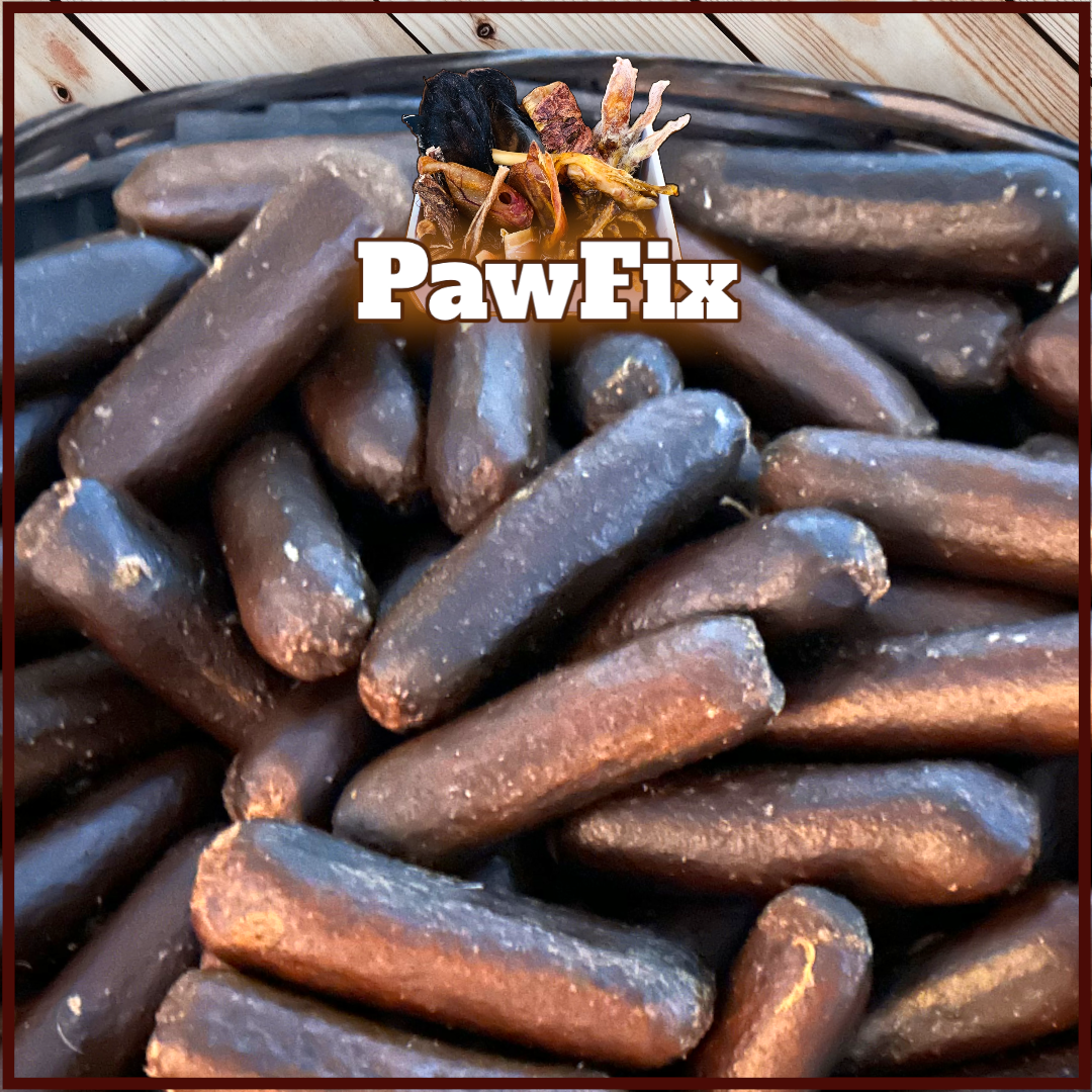 100% Natural - Sausages