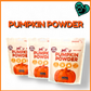 Pumpkin Powder for Dogs | 200g pouch