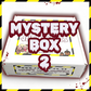 Halloween Mystery Box : No Tricks, Just Treats 2026 🎃