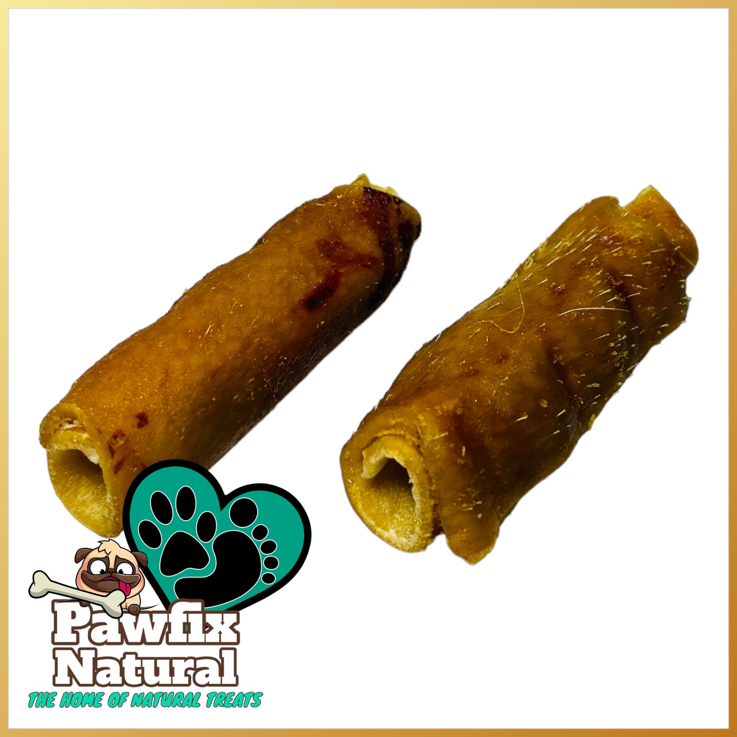 PawFix Pick 'n' Mix Selection - Build your Own Natural Treat box