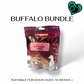 Buffalo Bundle Fog Dogs aged 16 weeks +