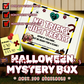Halloween Mystery Box : No Tricks, Just Treats *PREORDER ONLY* -