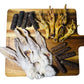 20 Piece Natural Pack for Dogs 12 weeks +