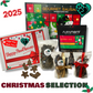PawFix Christmas Selection - Treat boxes, Advent Calendar, Stocking Fillers