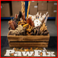 100 Piece Natural Bundle