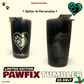 PawFix Natural 12oz Tumbler - Limited Edition