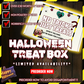 Halloween Mystery Box : No Tricks, Just Treats 2026 🎃