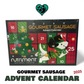 PawFix Christmas Selection - Treat boxes, Advent Calendar, Stocking Fillers