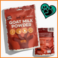 Goat Milk Powder 200g - For Dogs and Cats