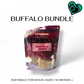 Buffalo Bundle Fog Dogs aged 16 weeks +