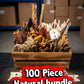 100 Piece Natural Bundle