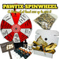 PawFix Natural Mystery SpinWheel | LIVE EVENT 🔴
