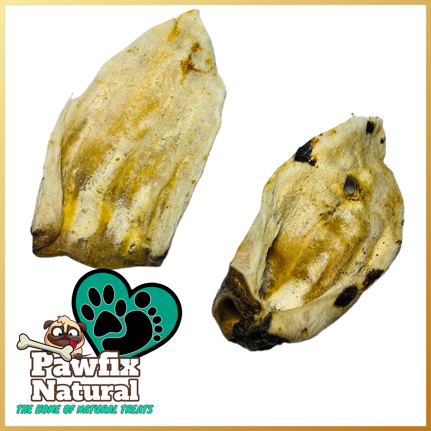 PawFix Pick 'n' Mix Selection - Build your Own Natural Treat box