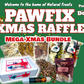 PawFix Xmas Mega Bundle Raffle