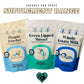 Hackney Dog House Supplements - Green Lipped Muscle powder , Goats milk Powder , Plaque Powder .