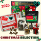 PawFix Christmas Selection - Treat boxes, Advent Calendar, Stocking Fillers