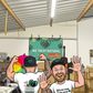 PawFix Natural T shirt -