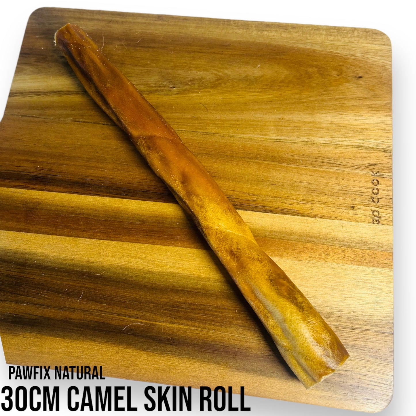 30cm Rolled Skin Range |