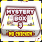 Halloween Mystery Box : No Tricks, Just Treats 2026 🎃