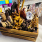 100 Piece Natural Bundle