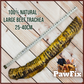 100% Natural Beef Trachea pieces