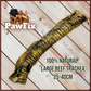 100% Natural Beef Trachea pieces