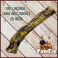 100% Natural Beef Trachea pieces